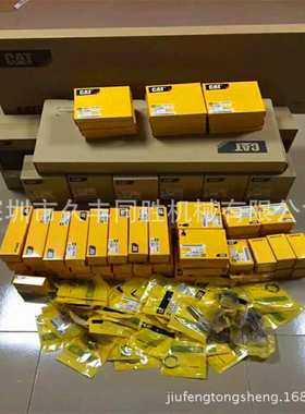 CAT卡特E324D E325D E329D C7发动机 缸套 活塞 活塞环 四配套