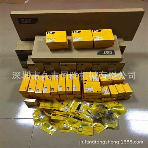 CAT卡特E324D E325D E329D C7发动机 缸套 活塞 活塞环 四配套