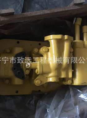 推土机助力器，SD16T推土机主离合器助力器总成，16T-10-07000