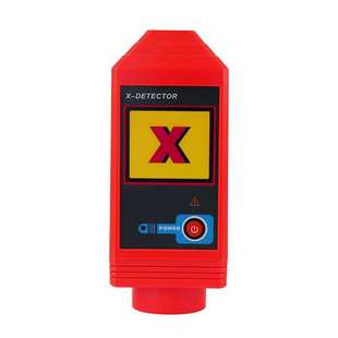 UT269W优利德工业品无线高压验电器500KV电场检测器伸缩式 验电仪