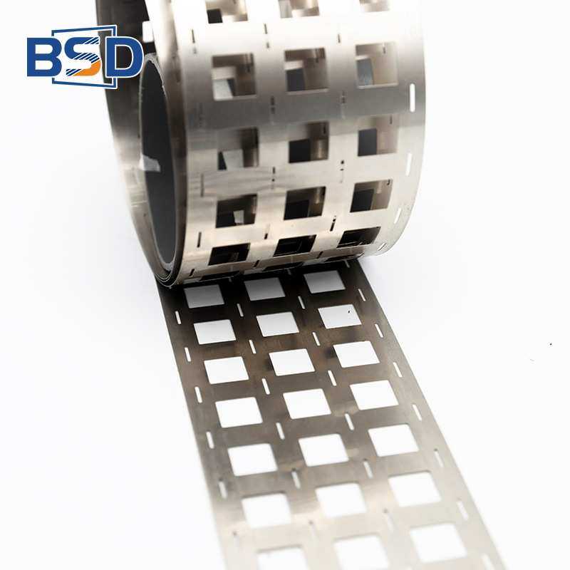 厂家生产N4/N6/Ni200/Ni201纯镍合金带 含镍量99.96% 镍带纯镍带