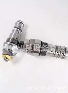 小松挖掘机PC2000-8 PC3000-6 PC4000-6   708-2K-03160 调节器