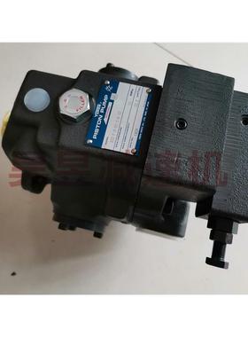 油研YUKEN双联油泵PV2R12-25-53-F-RERR-40 A22-F-R-01-S-K-32