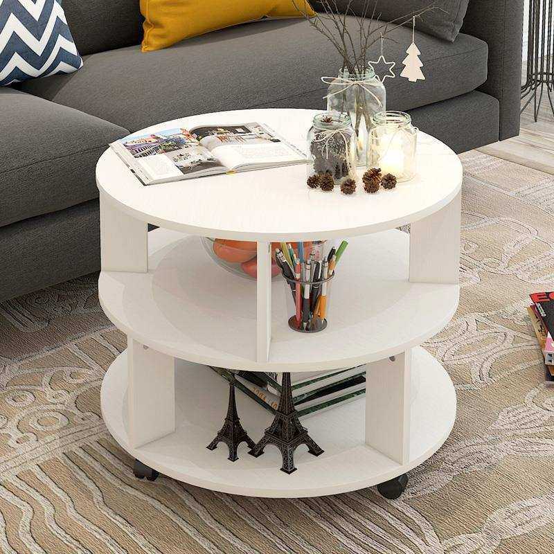茶几简约现代圆形客厅储物卧室床边柜边几组装阳台小桌子工厂货源,玩具/童车/益智/积木/模型,毛绒/玩偶/公仔/布艺类玩具,淘宝优惠券,粉丝福利购,淘宝优惠卷
