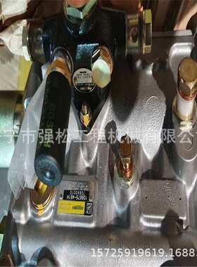 厂家现货斗DH225-9喷油泵106675-466105407-759F燃油泵总成喷油器