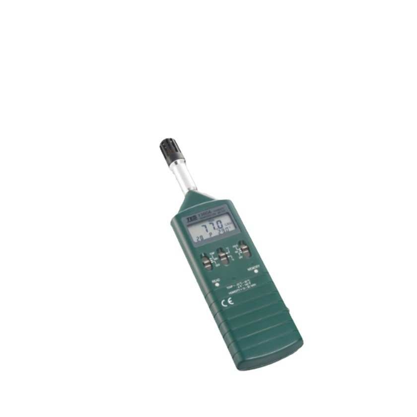 TES-1360A数字温湿度计青岛骏源