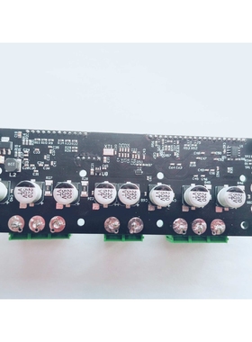 ODrive 双驱FOC无刷电机控制器支持多种编码器 高精度 位置环