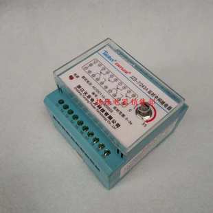 322B导轨安装 243A延时中间继电器JZS 321A 344A 天京电力JZS