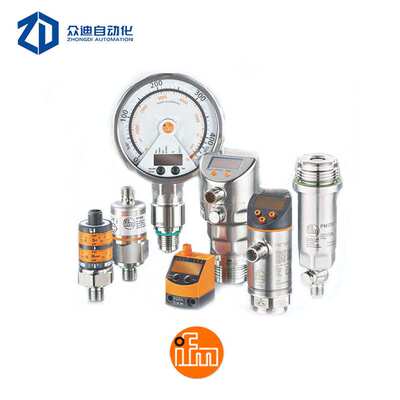 ifm易福门 T型槽气缸开关 MK5100原装现货精准智能