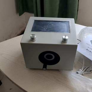 型号 302A XX71 库号：M403334 双手调节器