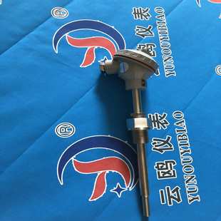 WRM2 WRC2 热电偶WRM2 221 120G固定螺纹锥形式