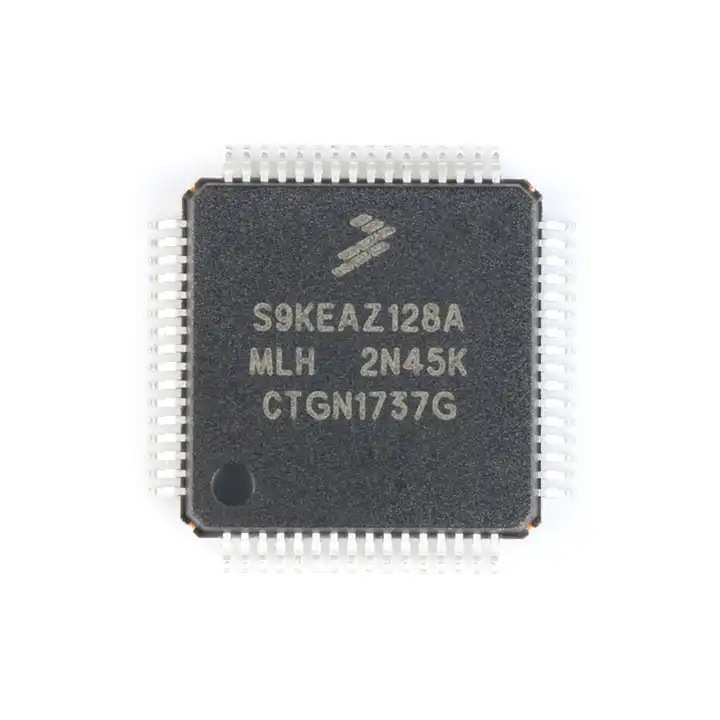 MCIMX6DP4AVT8AA 电源管理芯片 UJA1078TW-5V0,112 德力芯科技 S9