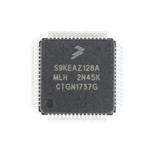 MCIMX6DP4AVT8AA 电源管理芯片 UJA1078TW-5V0,112 德力芯科技 S9