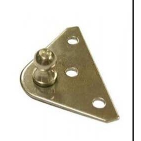 供应德国HAHN Gasfedern压力弹簧Art-Nr:83320.1   2200N