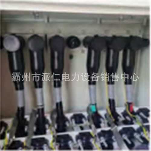 10KV欧式转换电缆（中式/韩式）高压电力架空作业柔性线缆