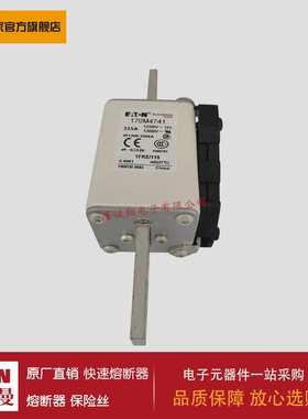 熔断器170M4742 170M4743 170M4744 170M4745 170M4746 170M4747