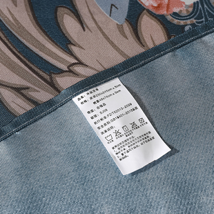 夏季冰丝床单1.8米n丝滑裸睡夏天凉爽可水洗空调席子2m冰凉欧式1.