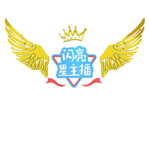 口才教室布置装饰播音小主持人舞蹈台背J景文化表演区幼儿园墙面