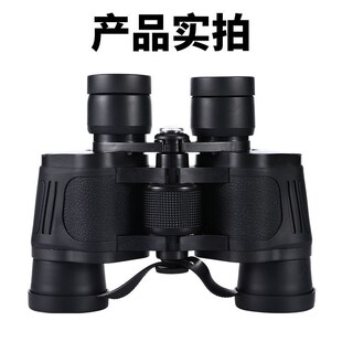 双筒望远镜单筒便携式看漂用003D米手机长焦镜头剧场接机眼镜人