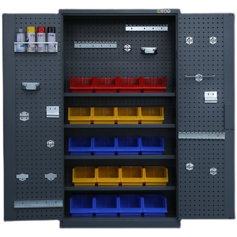 重型工具柜车间用加厚铁皮抽屉柜工厂G防静电工作台汽修五金配件,五金/工具,工具柜/工具架/工具物料架,淘宝优惠券,粉丝福利购,淘宝优惠卷