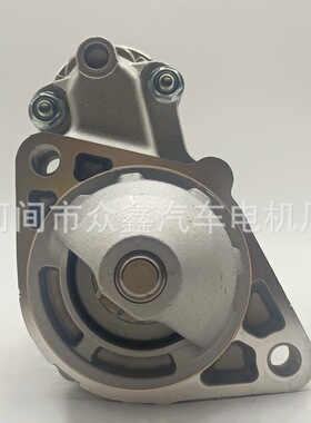 汽车起动机，A6519064300，0986025940，F000AL0901，F000AL0903