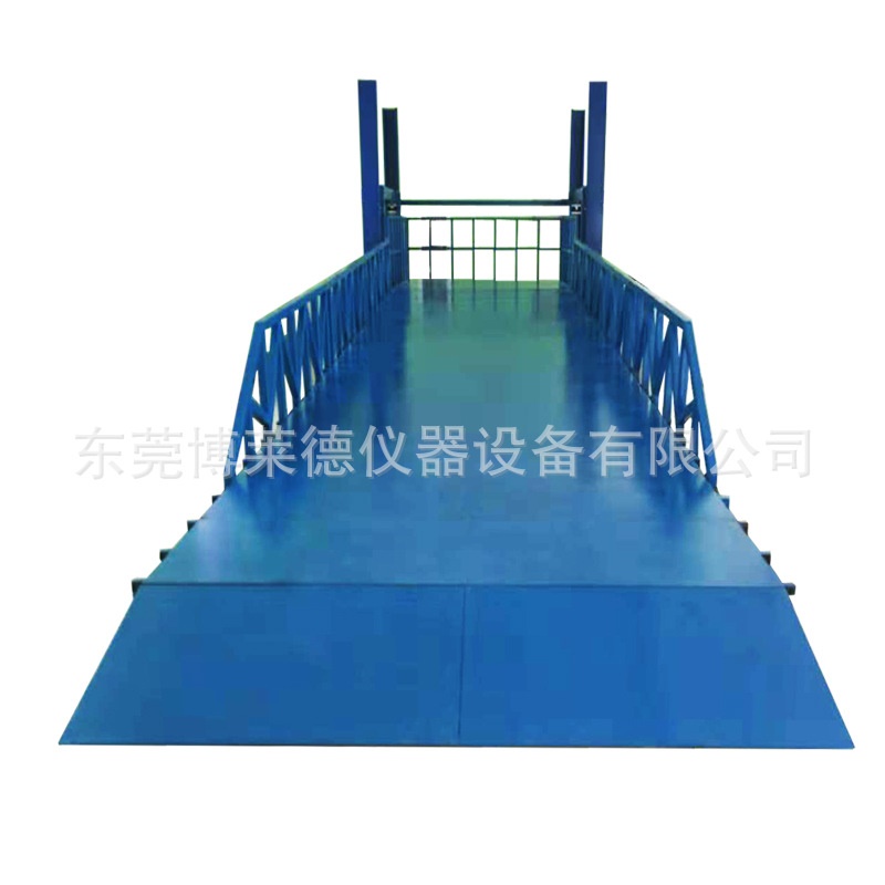 滑板车刹车性能试验机滑板车试验仪滑板车测试仪