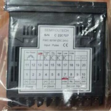 SEMIYOUTECH    FWC?801A+(DC24V)+TWF-2TH-D1-T1-S1