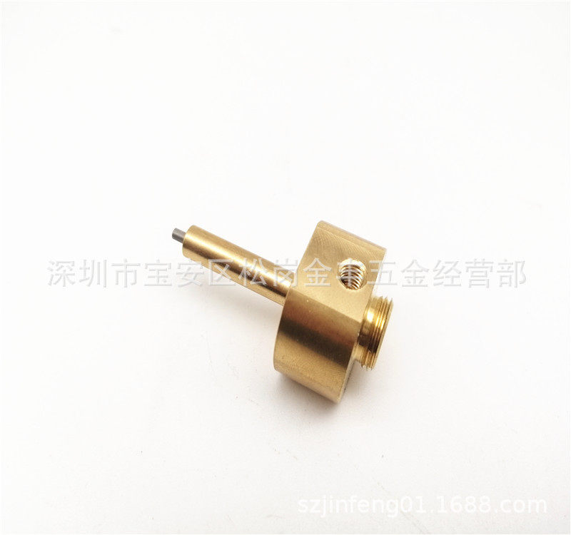 沙迪克下机头导线嘴S466 慢走丝AQ400引导铜嘴 放电铜线过线嘴
