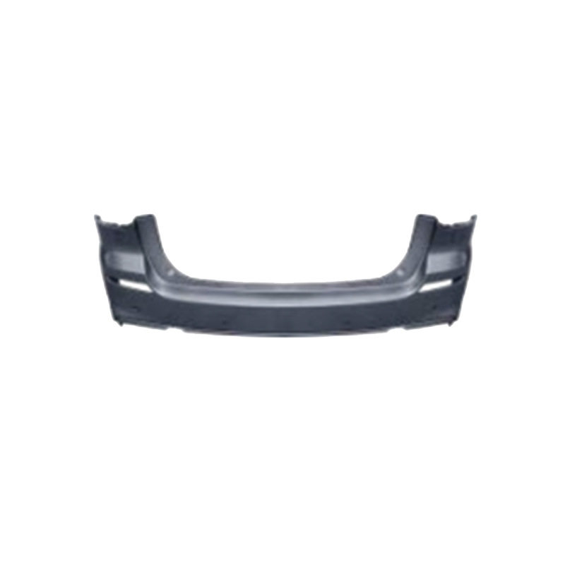 适用于19款名爵MG RX5 PLUS后保险杠后杠皮REAR BUMPER 10739921