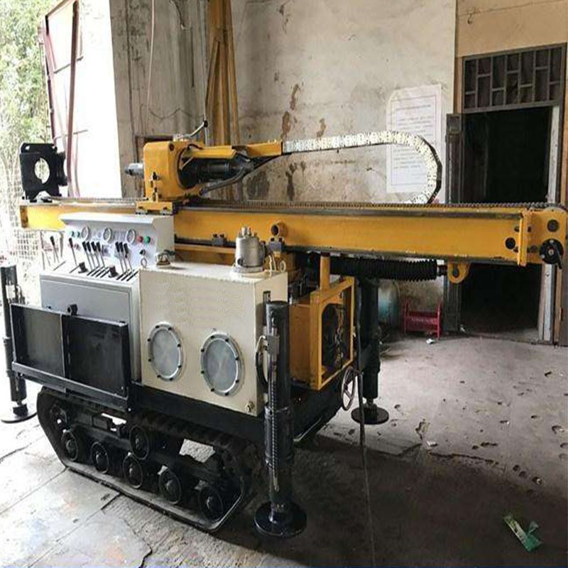 GXP-50低架旋喷钻机  厂家 GXP-50低架旋喷钻机