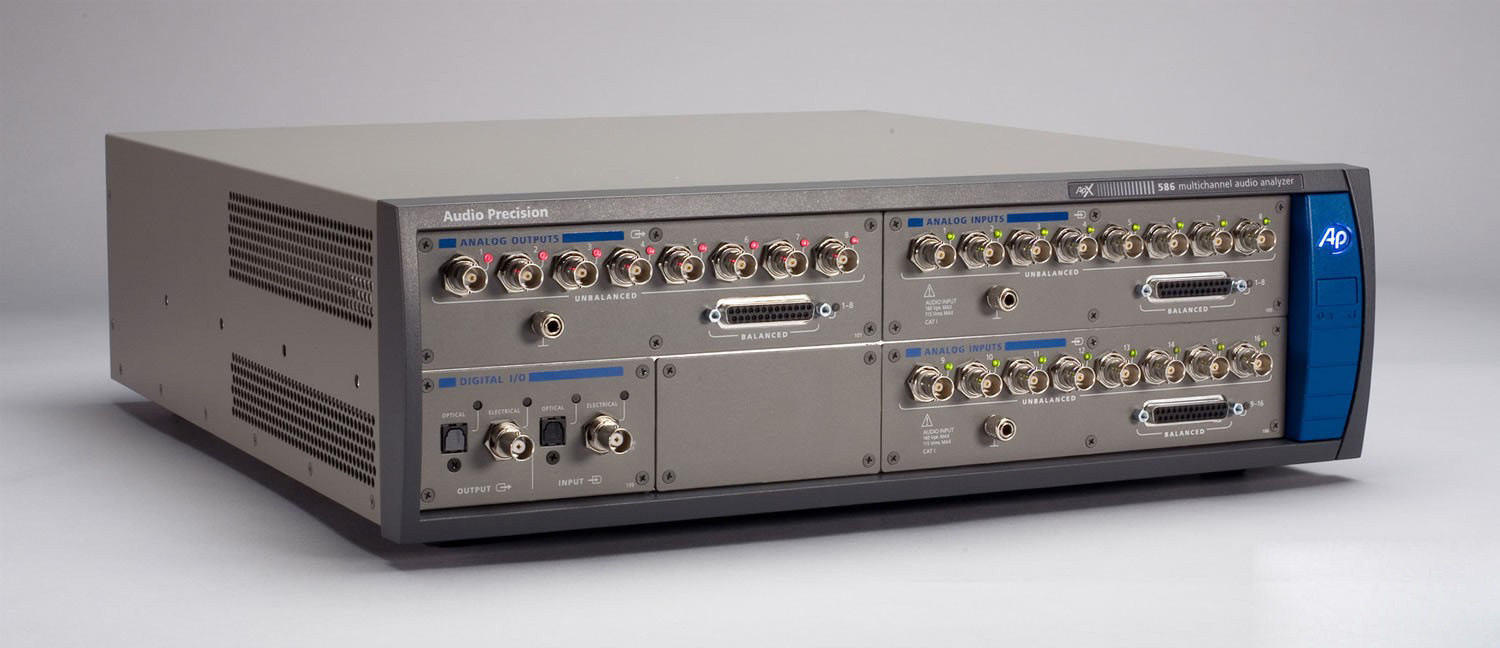 APx585 音频分析仪|八通道音频分析仪|AudioPrecision,电子元器件市场,电线扎带/束线带,淘宝优惠券,粉丝福利购,淘宝优惠卷