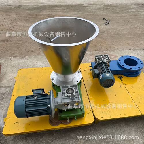 DN250型煤粉煤面料仓刮料破拱器zcjb 石墨粉料仓起拱破拱装置
