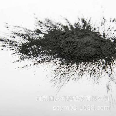 研磨蓝宝石晶体用碳化硼/蓝宝石衬底研磨用碳化硼