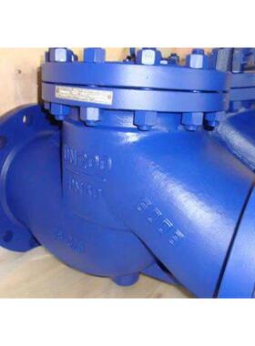 止回阀H44W-16P型号不锈钢材质止回阀单向阀止逆阀