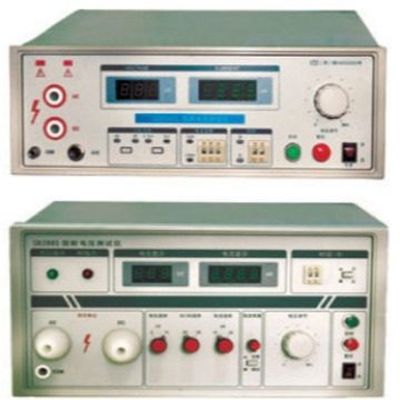 神模出厂 智能型匝间耐压试验仪 SM-5KZ-2