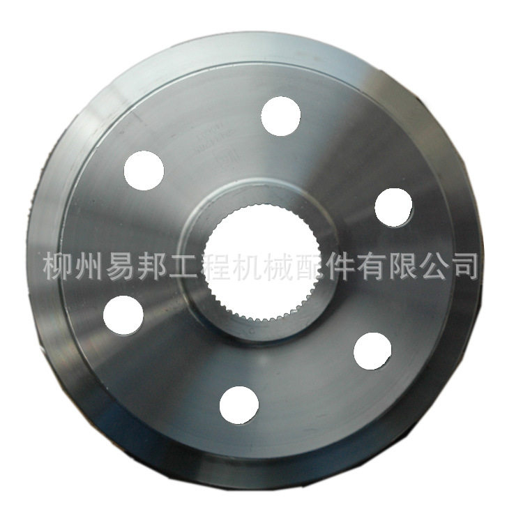 柳工配件大量销售41A0001柳工原厂ZL50C/856装载机专用内齿轮机械