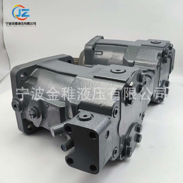 液压马达 A6VM160HD2/63W-VAB010B 石油冶金行业用