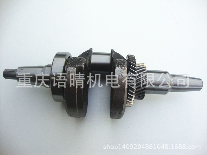 汽油发电机配件本田GX390/188F