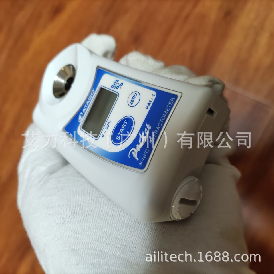 日本ATAGO爱宕PAL-1糖度计现货