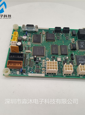供不应求台车外接电源卡 KXFE000KA00/NF5ACA-2规格型号齐