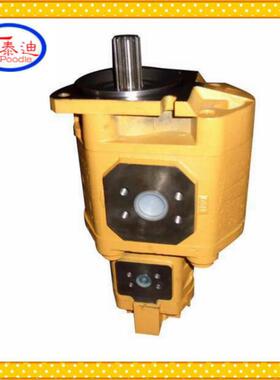 CBGj3140/1050 CBGj3140/1040 CBGj3140/1032双联齿轮泵
