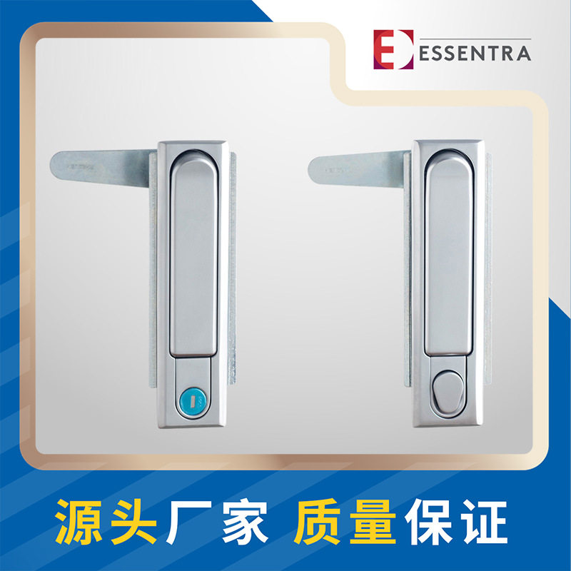 益升华恒珠柜门平面锁MS480-1