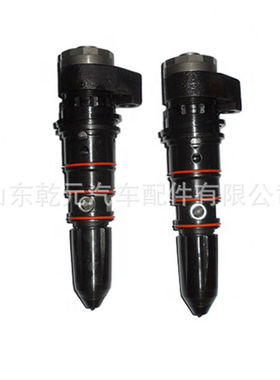 喷油器总成 3087648  M11-C310 发动机工程机械部件