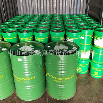 东莞真空油 真空泵专用油 上海惠丰HFV-100号 16L 200L装现货供应