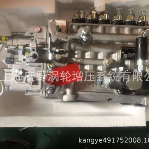 油泵400912-00695和400912-00564和400912-00052