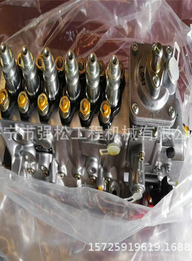 大量现货供应6P110A120RS3431喷油器泵pc360-7喷油器柴油泵