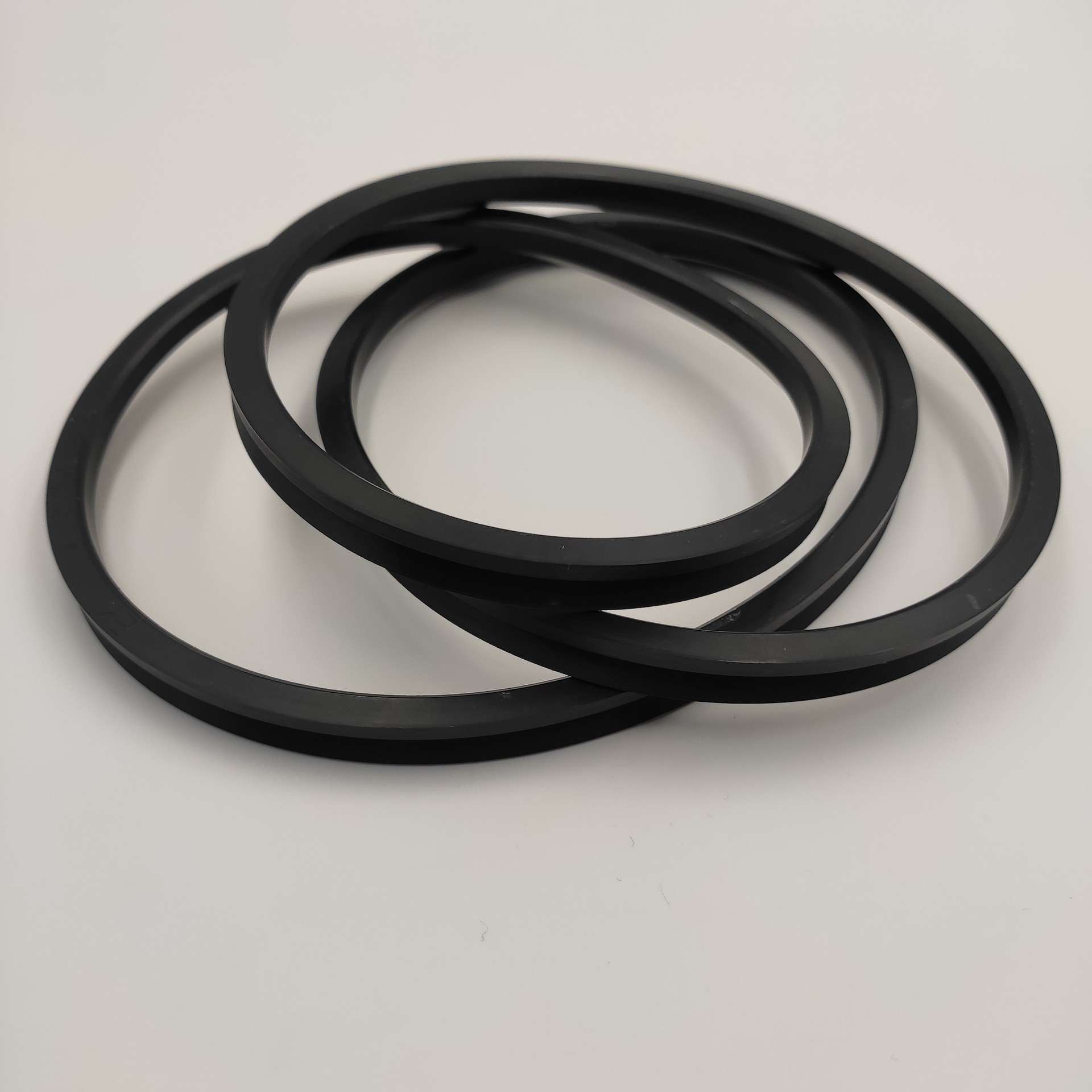 水封V型圈V425L/VL375VL400VL425VL450VL500VL525VL550V600L