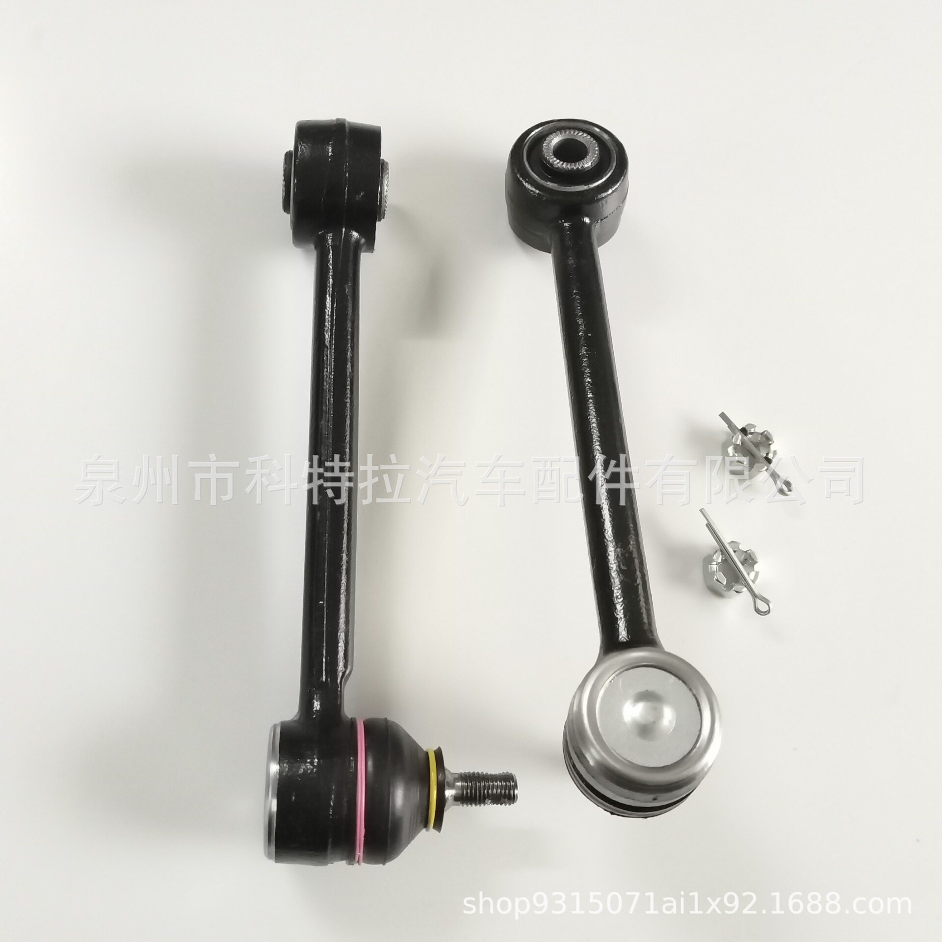 适用于现代IX35 Tucson 10后平衡杆球头55250-1D000 55250-1H000