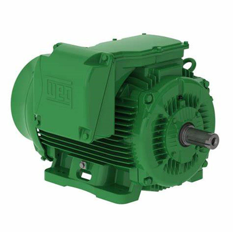 WEG电机W22-IE2-1.1KW-4P-80-380V-50HZ-V1