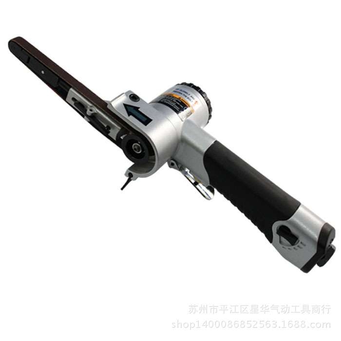 AV-77010 20x520mm砂带机